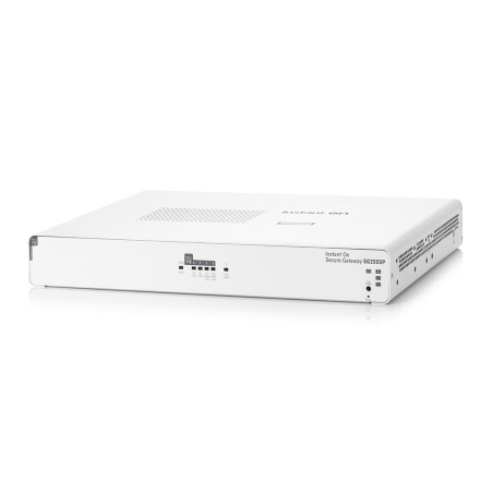 HPE NW ION Gtwy 5p 2.5G 64W SG2505P