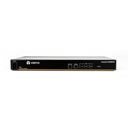 Avocent ACS8016, SAC