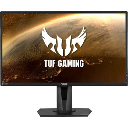 ASUS TUF/VG27AQ/27''/IPS/QHD/165Hz/1ms/Black/3R