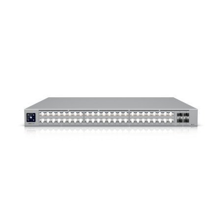 Ubiquiti USW-Pro-XG-48, UniFi Pro XG 48