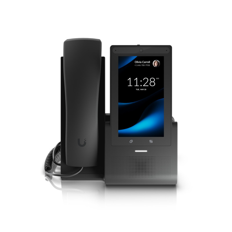 Ubiquiti UTP-G3-Touch-Pro - UniFi Talk G3 Touch Pro