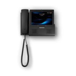 Ubiquiti UTP-G3-Touch-Wall - UniFi Talk G3 Touch Wall