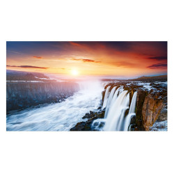 55'' LED Samsung VH55R-R - FHD, 700cd, VW0.4, 24/7