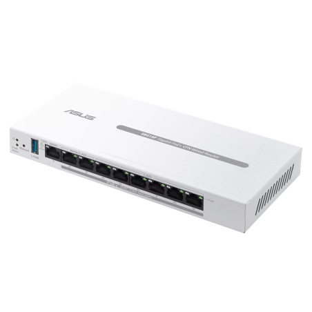 ASUS ExpertWifi EBG19P, VPN Router