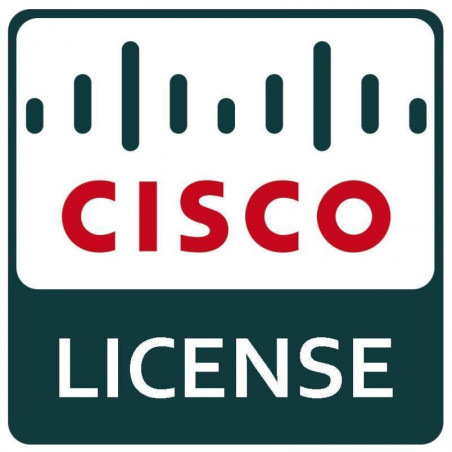 C9300 48-port Enterprise Lic. and Support, 5 rokov
