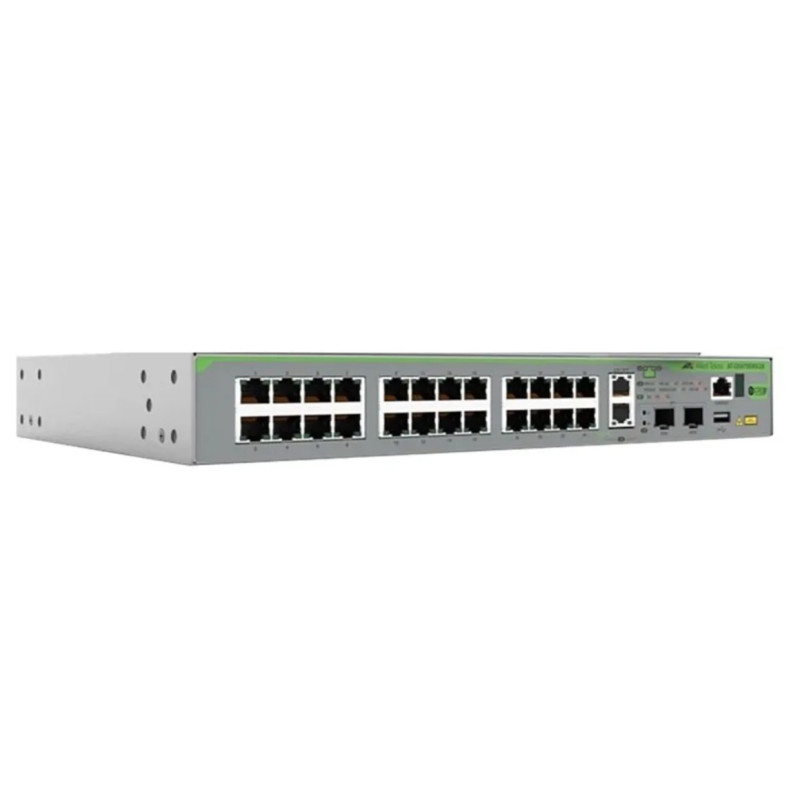 Allied Telesis AT-GS970EMX/28-50