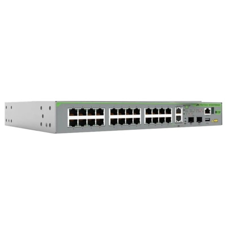 Allied Telesis AT-GS970EMX/28-50