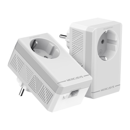 Mercusys MP300P KIT AV600 Powerline priechodný