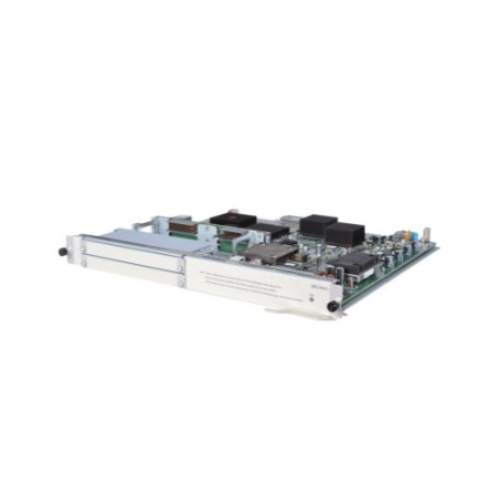 HPE MSR 4p GbE Combo SIC Module