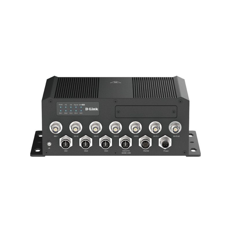 D-Link DTM-570-GS 5G Transit Gateway