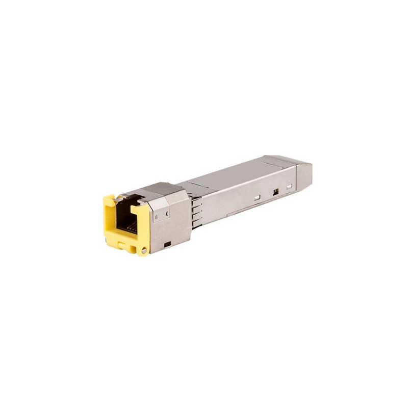 HPE ANW 10GBASE-T SFP+ RJ45 30m XCVR