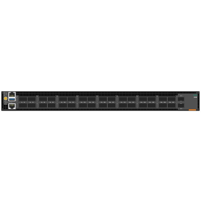 Aruba 9300-32D 32D2XF BF 6F2AC Bdl
