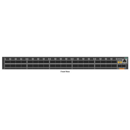 HPE ANW 9300S 32C 8D BF 6Fs AC Bdl