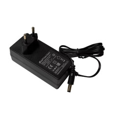 Mikrotik SAW36-240-1500, 24V 1.5A 36W power supply, straight DC plug