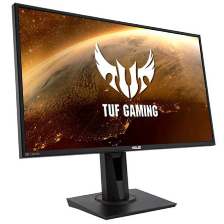 Asus TUF/VG279QM/27''/IPS/FHD/280Hz/1ms/Black/3R