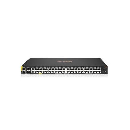 Aruba 6000 48G 4SFP Swch