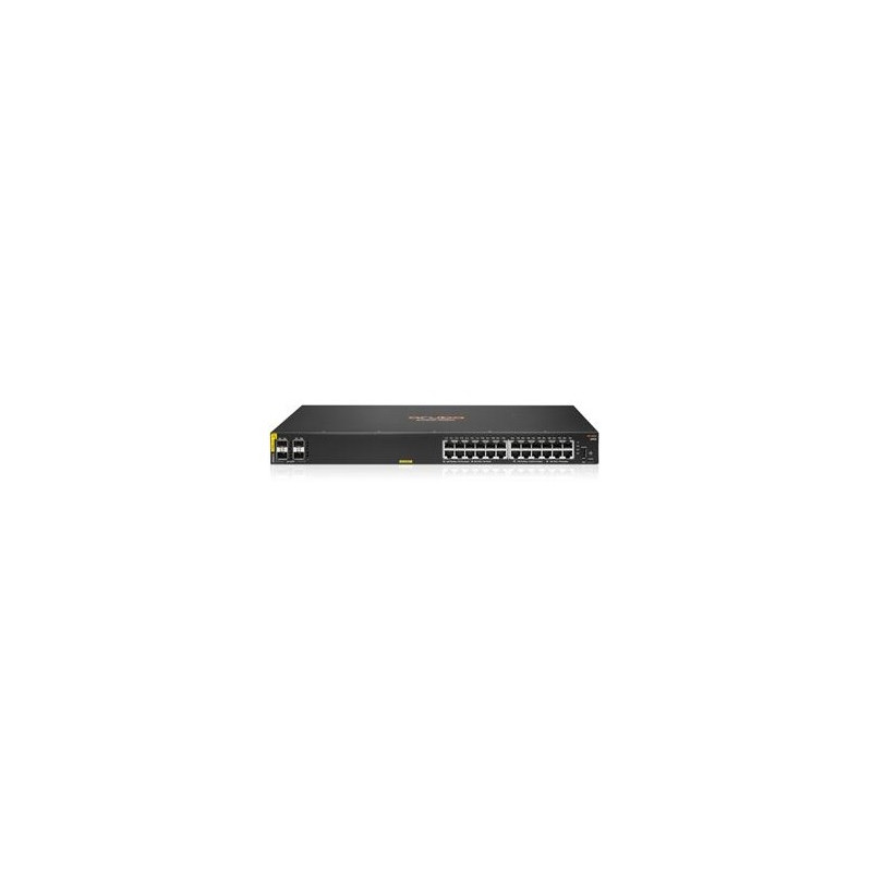 Aruba 6000 24G CL4 4SFP Swch