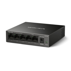 Mercusys MS105GS 5xGb Desktop switch