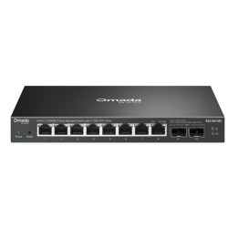 TP-Link ES210X-M2 Eas.Man.Sw.Omada 8x2.5GB+2xSFP