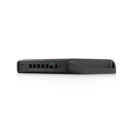 Ubiquiti UCG-Industrial - UniFi Cloud Gateway Industrial