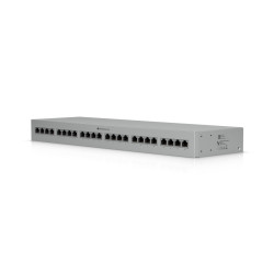 Ubiquiti UACC-ETH-SP-Panel-24 - Ethernet Surge Protection Rack-mount, prepäťová ochrana rack