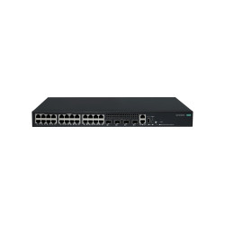 HPE NW CW 2150 24G 4P Switch