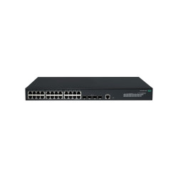 HPE NW CW 2050 20G 4SR2.5 4F Switch