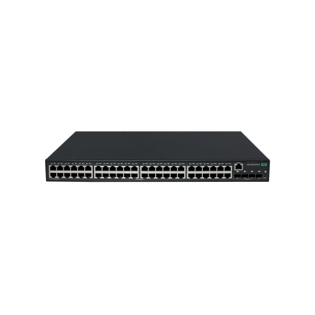HPE NW CW 2050 48G 4F Switch