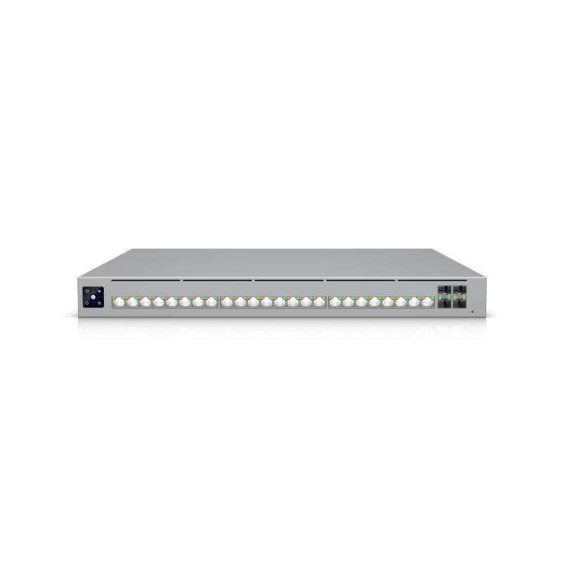 Ubiquiti ECS-24S-PoE - Enterprise Campus 24S PoE