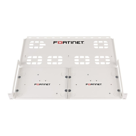 Fortinet SP-RACKTRAY-02 ,Rack mount tray pre všetky FortiGate E a F serie