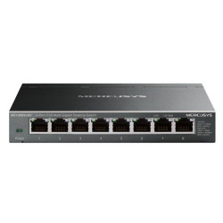 Mercusys MS108GS-M2 8x2.5G Desktop switch