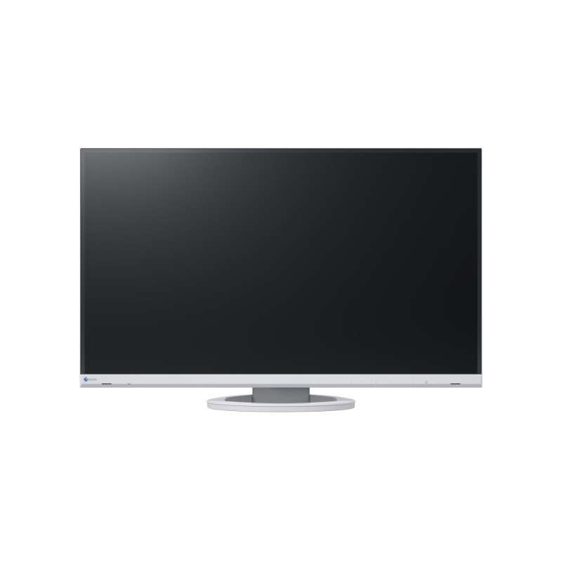 27'' LED EIZO EV2760 - QHD, IPS, DP, USB-C, pív, rep, WH