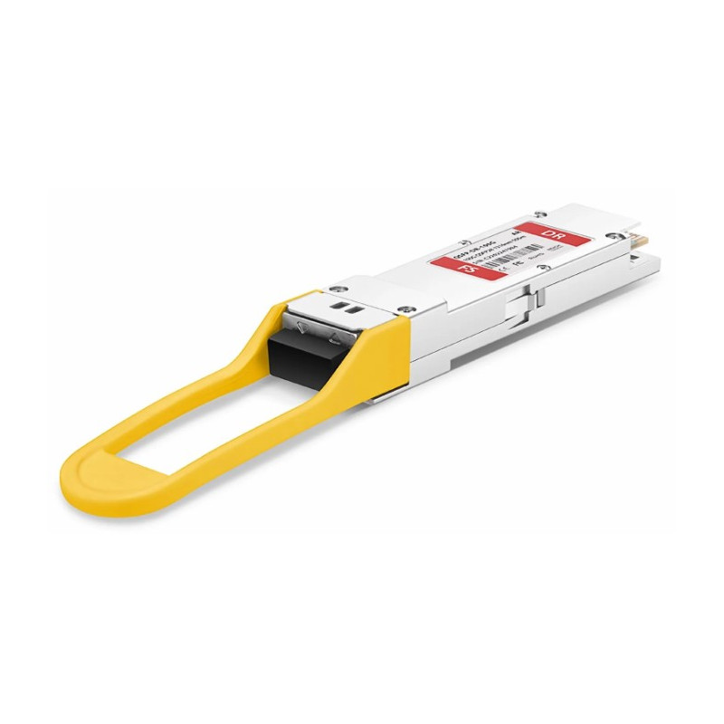 HPE ANW 100G DR QSFP28 LC 500m SMF XCVR