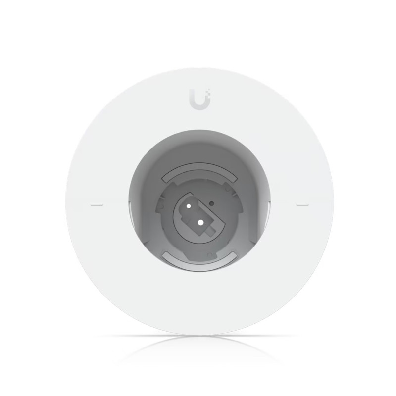 Ubiquiti UACC-G6-PTZ-ICM-W, G6 PTZ In-Ceiling Mount, biela