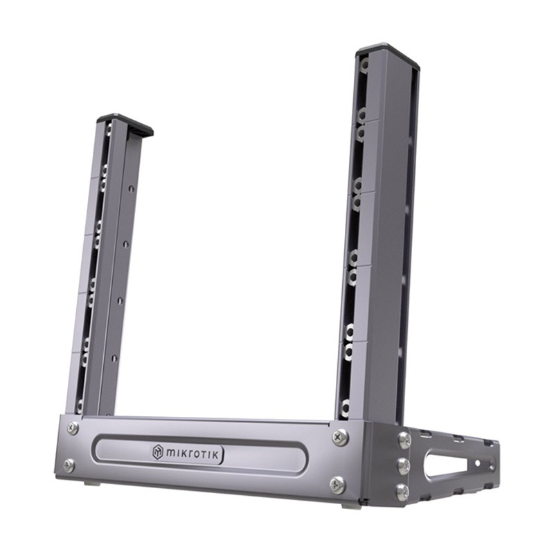 MikroTIk SR-5U-mini - SolidRACK 5 mini