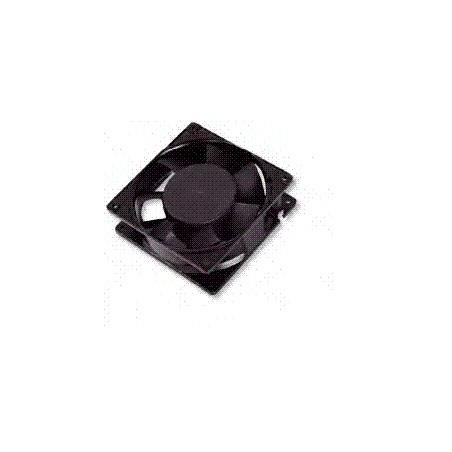 Ventilátor 230V, 50Hz, 0.09 A, 15W 160m3/h