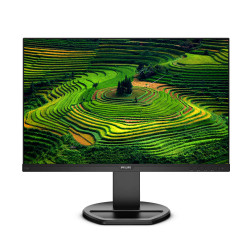 Philips/230B8QJEB/22,5''/IPS/1920x1200/60Hz/5ms/Black/3R
