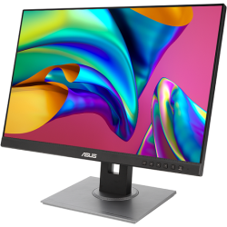 ASUS ProArt/PA248QV/24,1''/IPS/FHD/75Hz/5ms/Black/3R