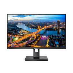 Philips/278B1/00/27''/IPS/4K UHD/60Hz/4ms/Black/3R