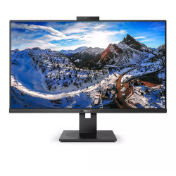 Philips/326P1H/31,5''/IPS/QHD/75Hz/4ms/Black/3R