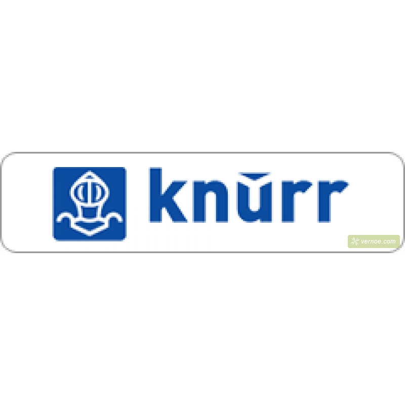 Knurr spojovací kit do radu