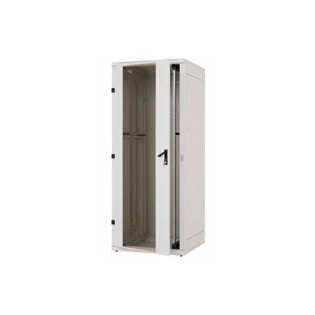 Stojanový rozvádzač 42U (š) 800x (h) 800, rozoberateľný