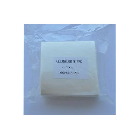 Čistiace obrúsky 102x102mm bal/100ks