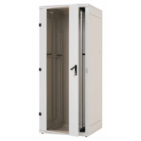 Stojanový rozvádzač 42U (š)600x(h)800 rozoberateľný