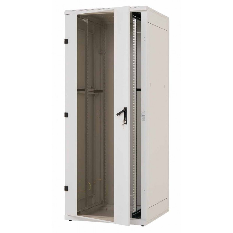 Stojanový rozvádzač 45U (š)600x(h)800 rozoberateľný