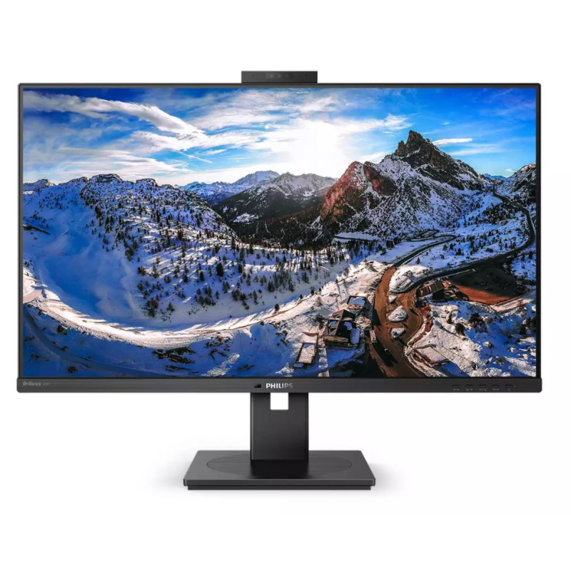 Philips/329P1H/31,5''/IPS/4K UHD/60Hz/4ms/Black/3R