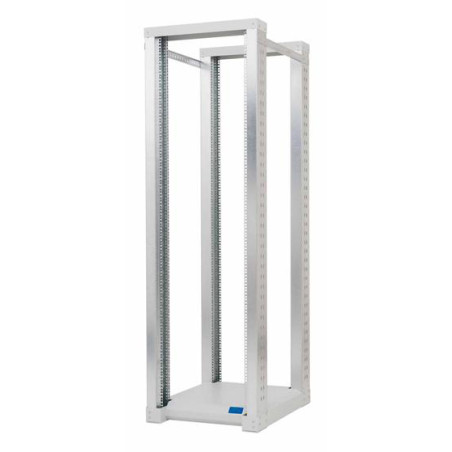 Otvorený 19'' stojan RSX 45U dvojdielny 700hl.