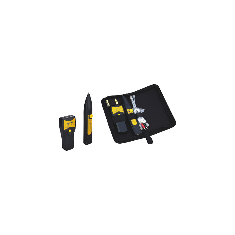DATACOM NETWORK CABLE TESTER