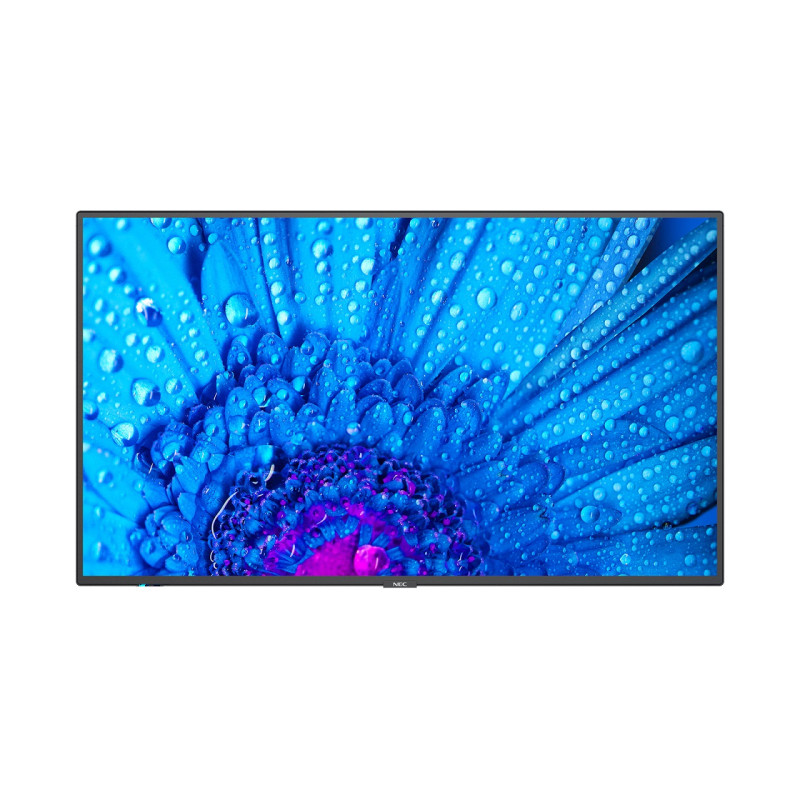 55'' LED NEC M551,3840x2160,IPS,24/7,500cd