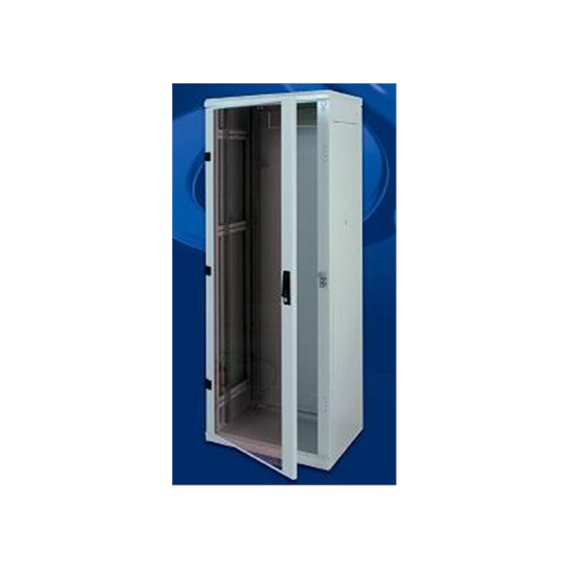 Stojanový rozvádzač 27U (š) 800x (h) 800